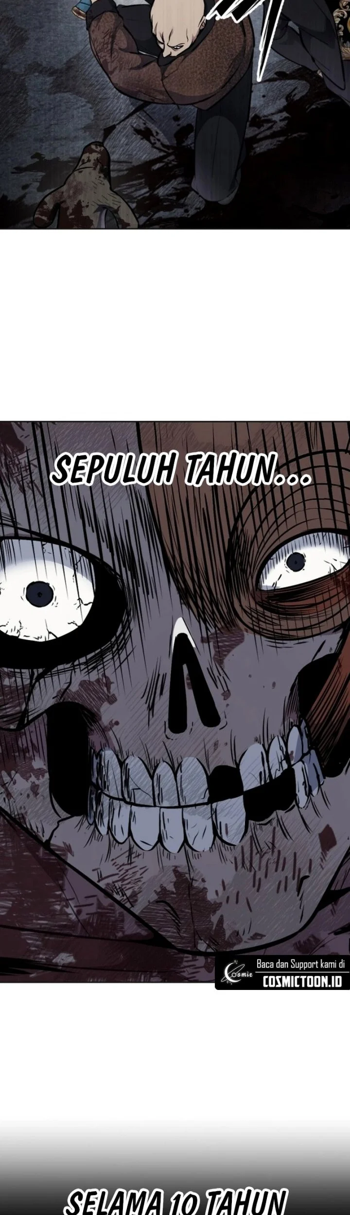 Resurrection Boy Bab 2 halaman 72