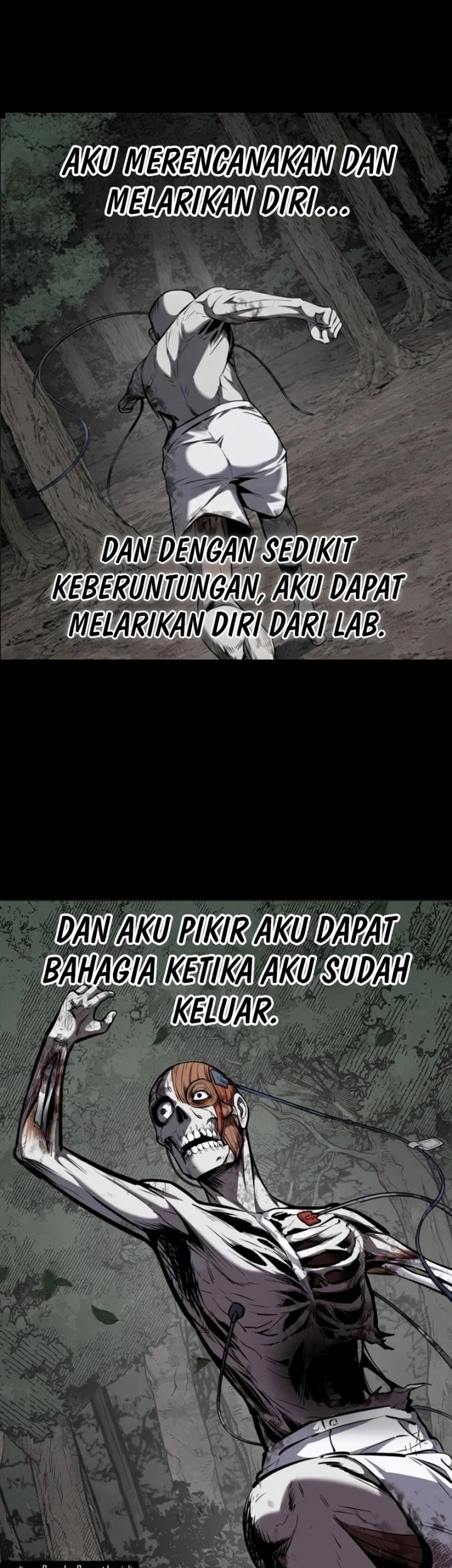 Resurrection Boy Bab 2 halaman 75
