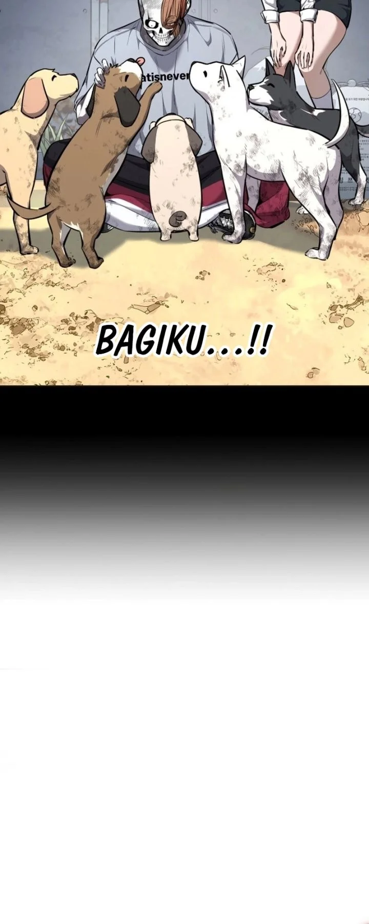 Resurrection Boy Bab 2 halaman 81