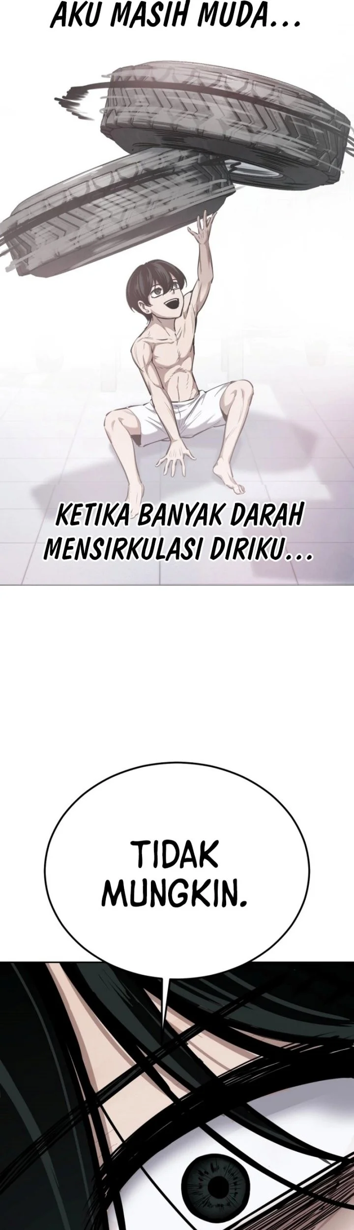 Resurrection Boy Bab 2 halaman 94
