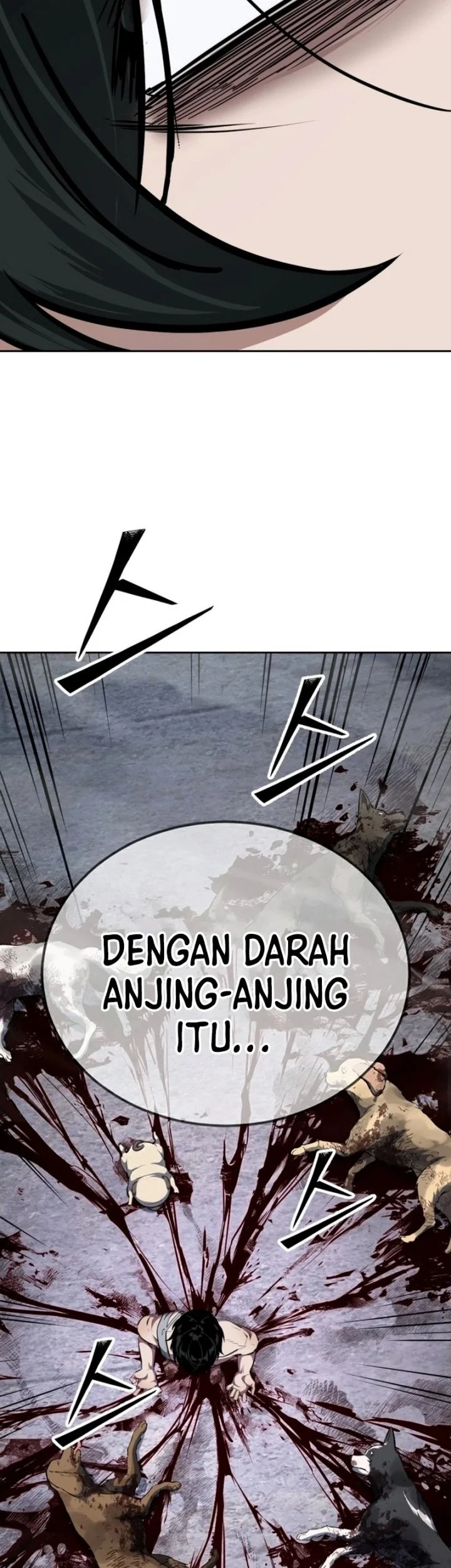Resurrection Boy Bab 2 halaman 95