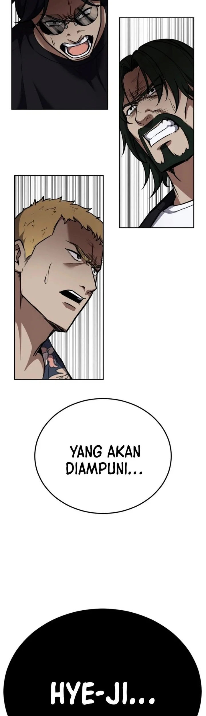 Resurrection Boy Bab 2 halaman 105