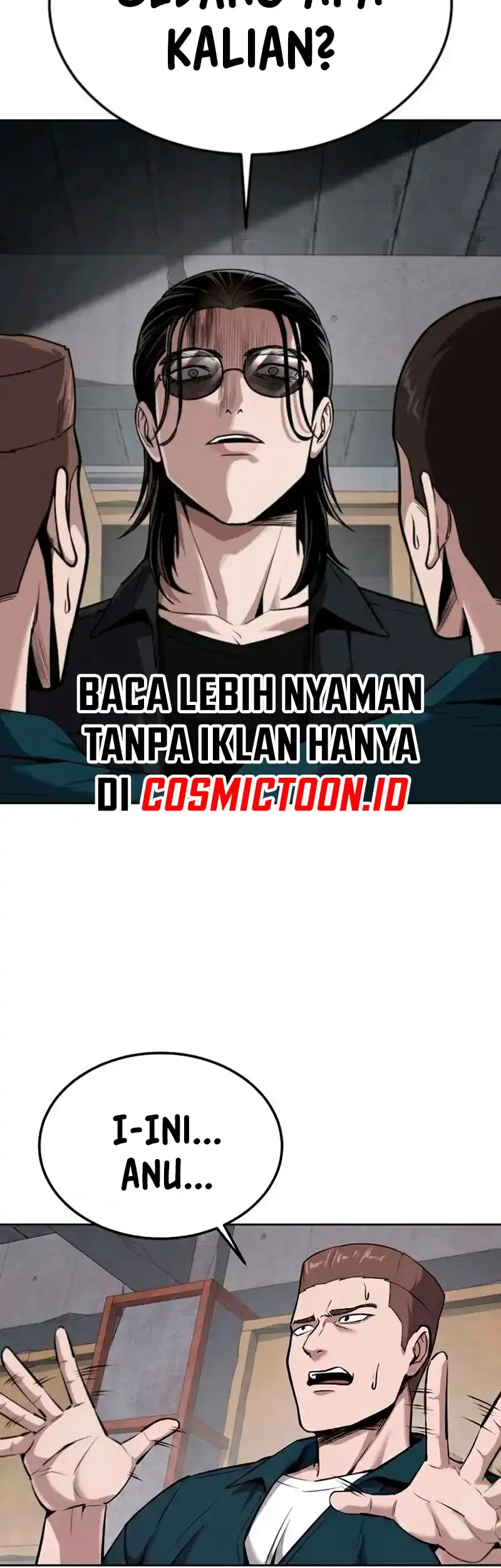 Resurrection Boy Bab 20 halaman 34