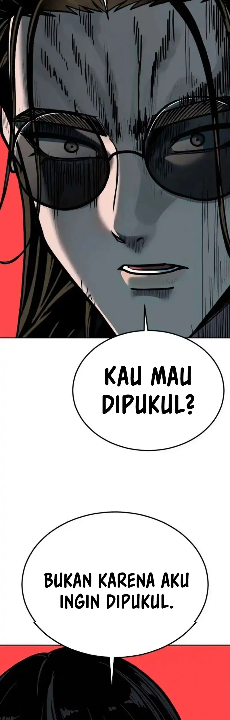 Resurrection Boy Bab 20 halaman 46