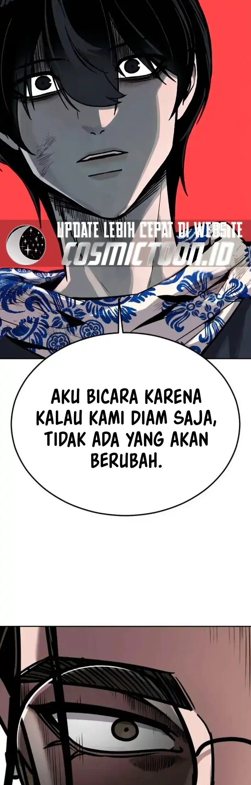 Resurrection Boy Bab 20 halaman 47