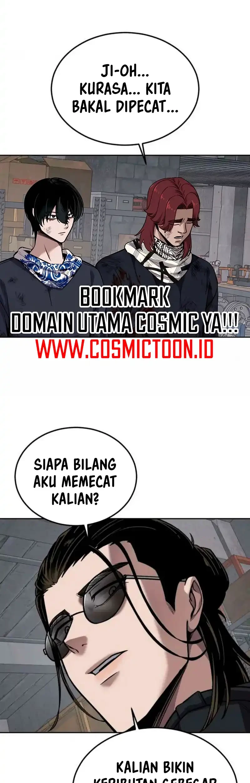 Resurrection Boy Bab 20 halaman 53