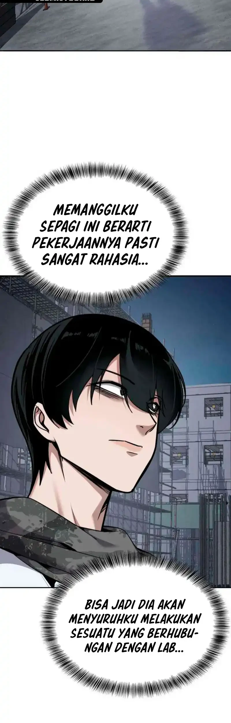 Resurrection Boy Bab 20 halaman 60