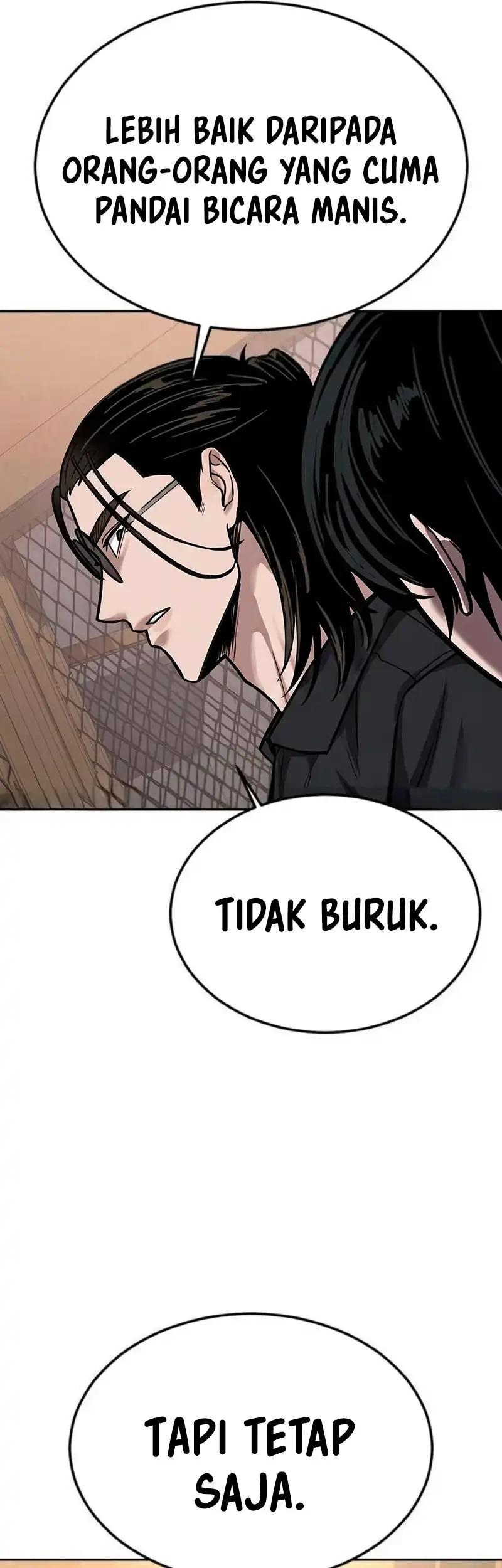 Resurrection Boy Bab 20 halaman 67