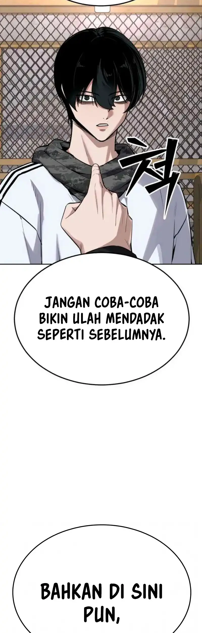 Resurrection Boy Bab 20 halaman 68