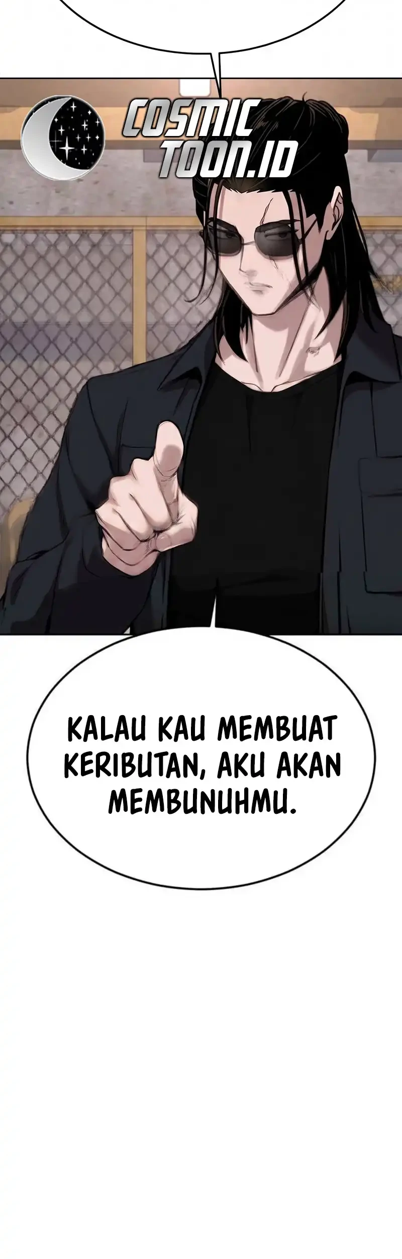 Resurrection Boy Bab 20 halaman 69