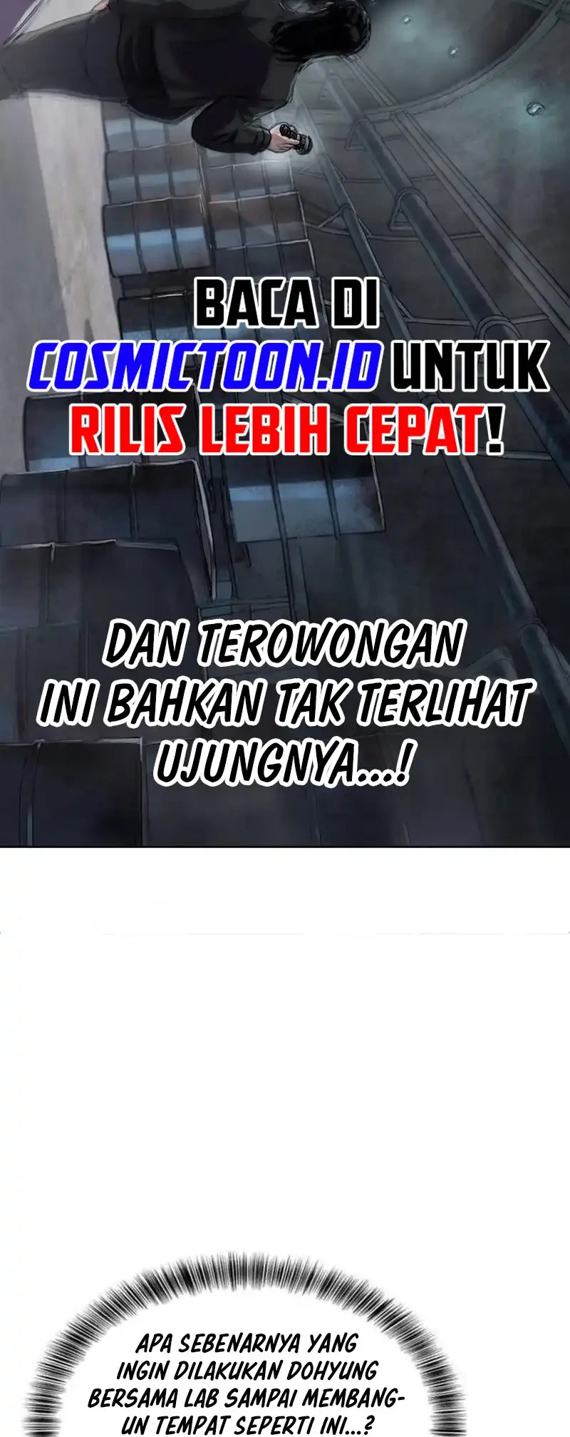 Resurrection Boy Bab 20 halaman 72