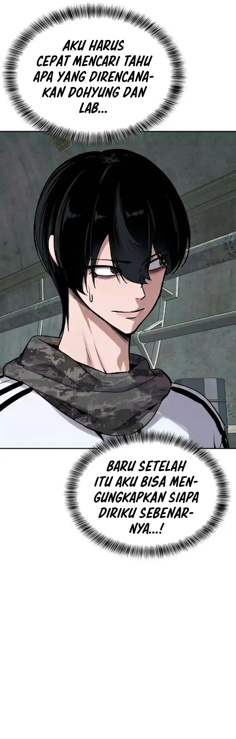 Resurrection Boy Bab 20 halaman 79