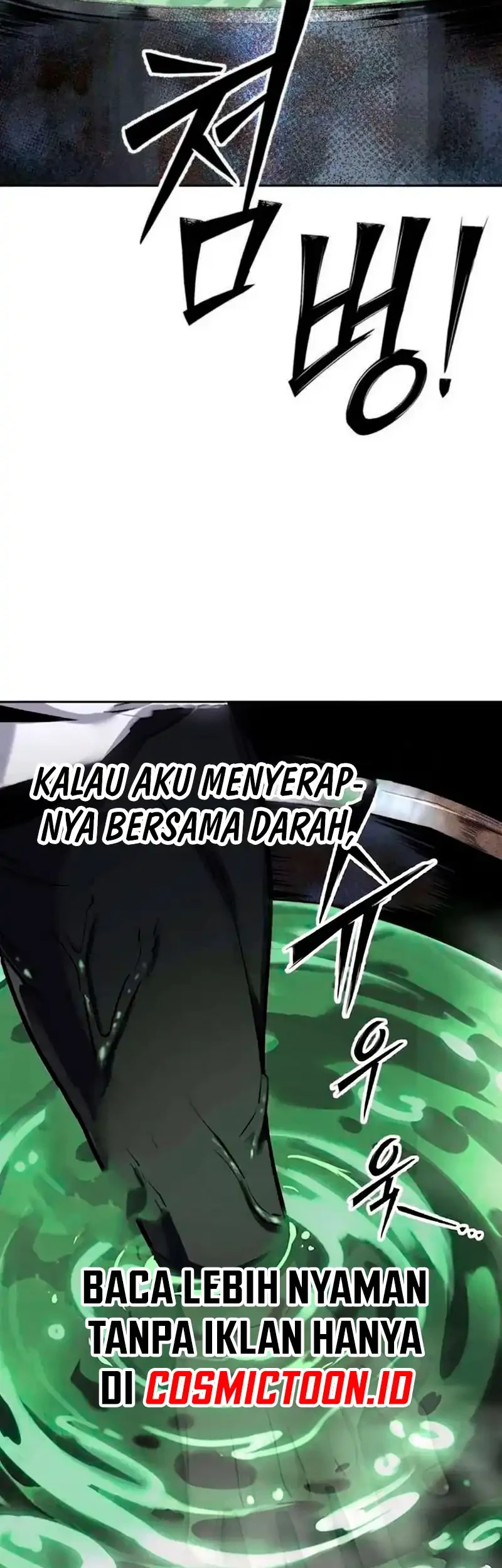 Resurrection Boy Bab 20 halaman 86