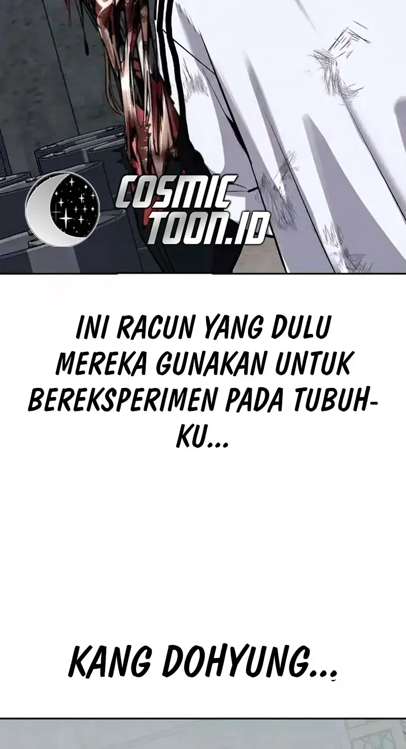 Resurrection Boy Bab 20 halaman 90