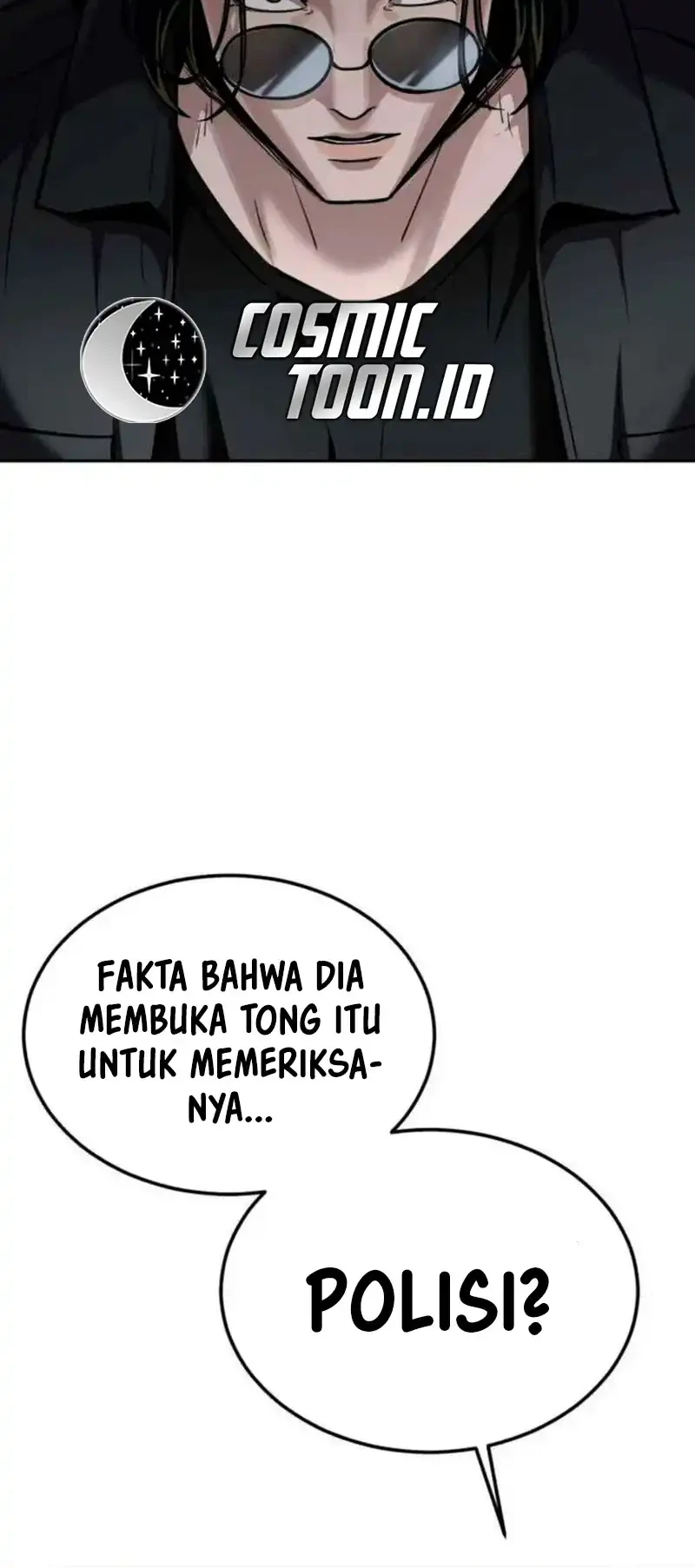 Resurrection Boy Bab 20 halaman 96