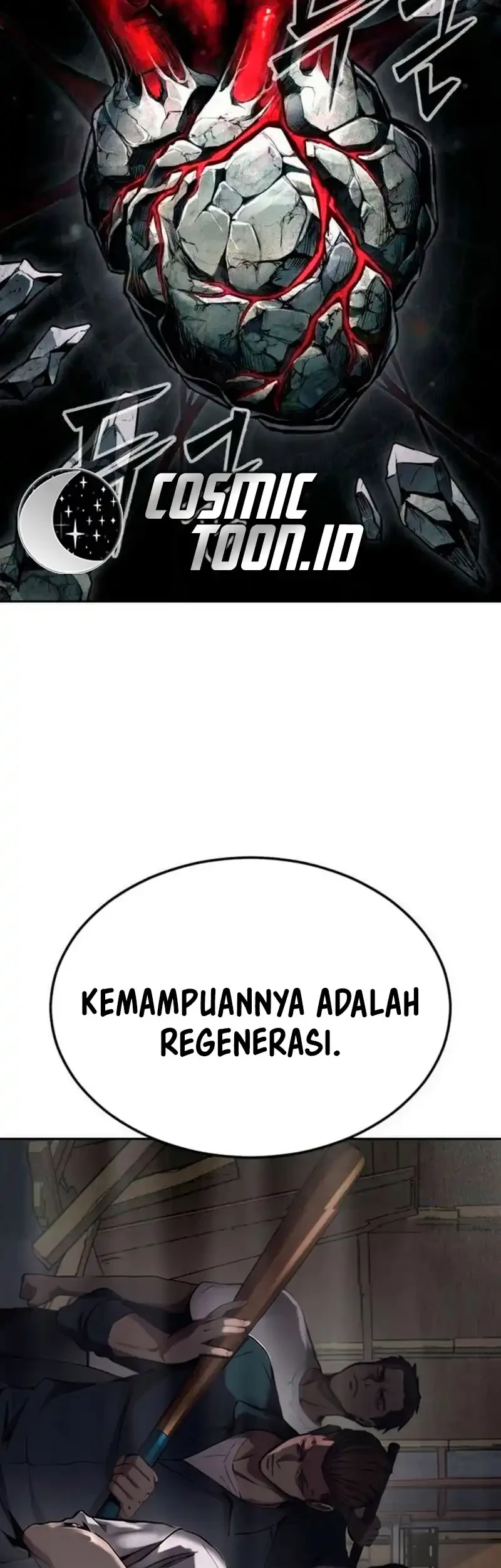 Resurrection Boy Bab 20 halaman 98