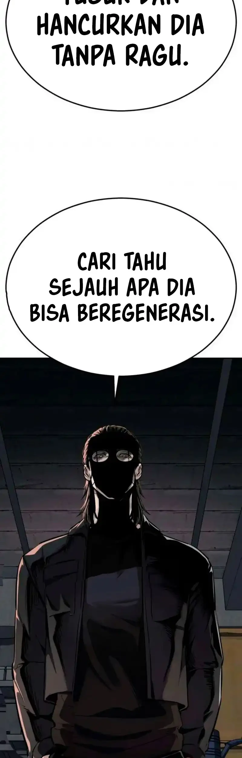Resurrection Boy Bab 20 halaman 100