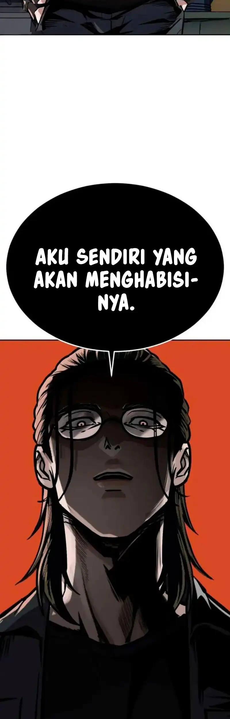 Resurrection Boy Bab 20 halaman 101