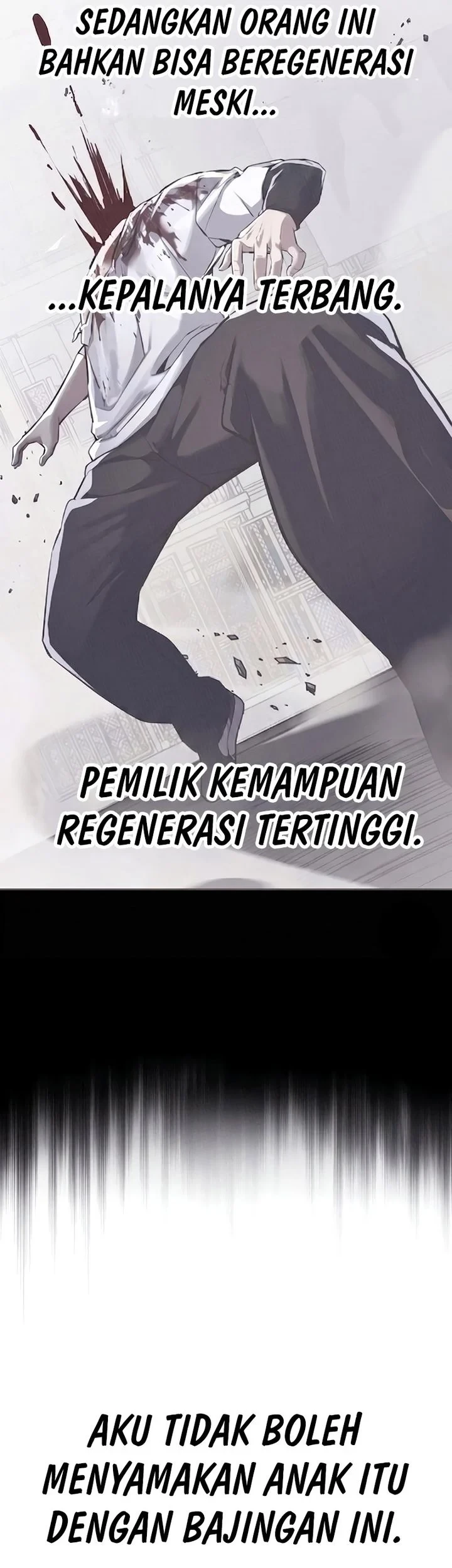 Resurrection Boy Bab 22 halaman 17