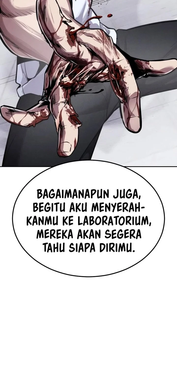 Resurrection Boy Bab 22 halaman 28