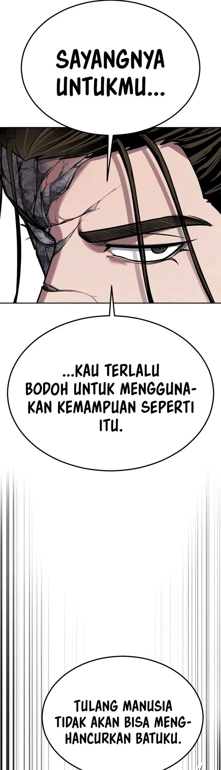 Resurrection Boy Bab 22 halaman 45