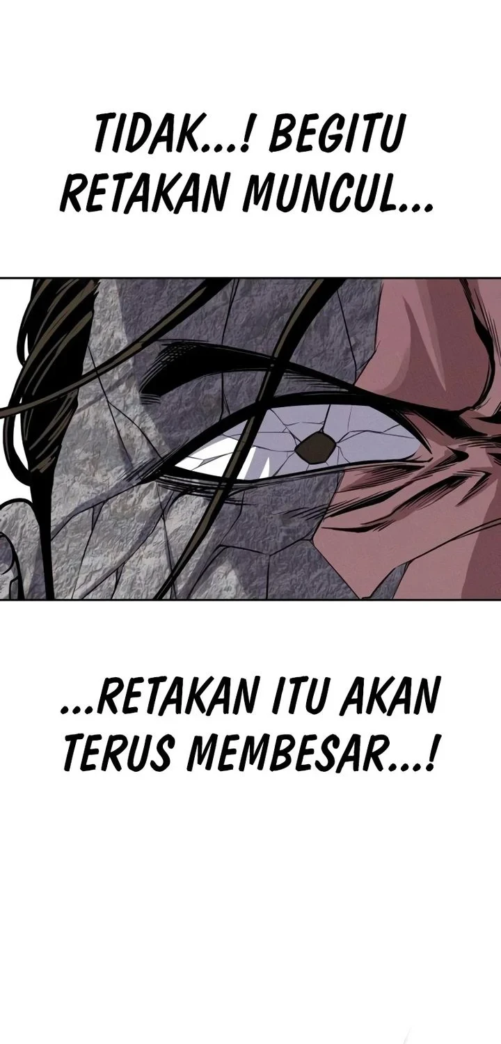 Resurrection Boy Bab 22 halaman 64