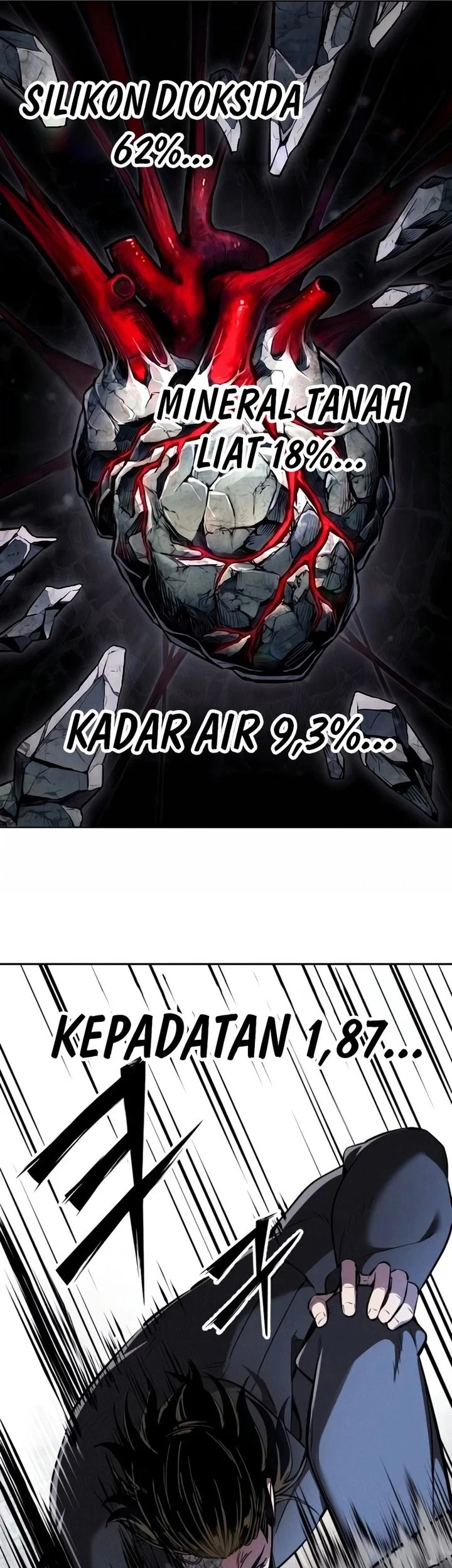 Resurrection Boy Bab 22 halaman 84