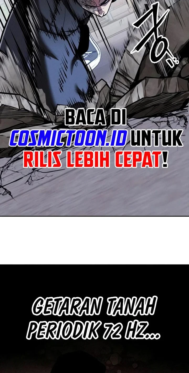 Resurrection Boy Bab 22 halaman 85