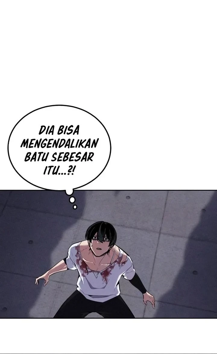Resurrection Boy Bab 22 halaman 89