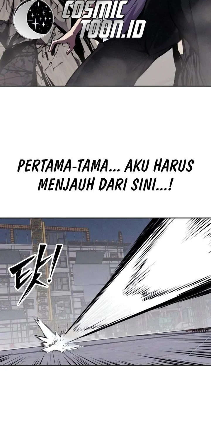 Resurrection Boy Bab 22 halaman 91
