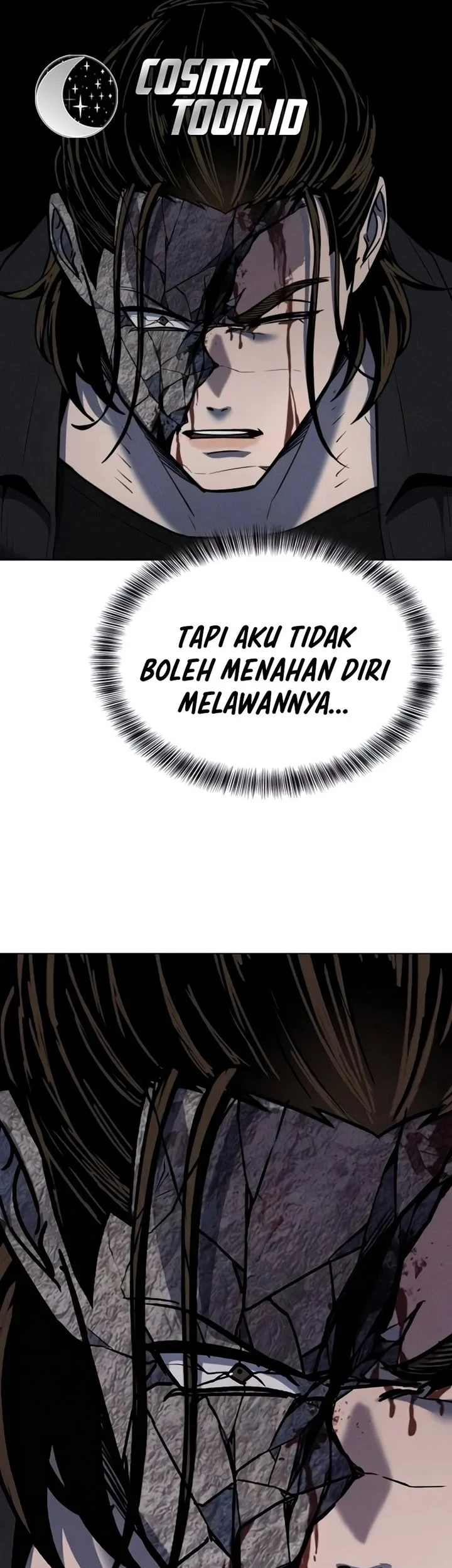 Resurrection Boy Bab 22 halaman 104