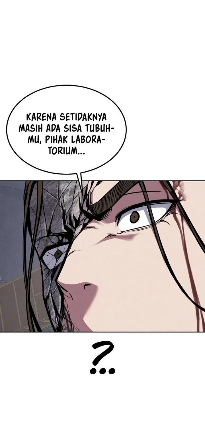 Resurrection Boy Bab 22 halaman 112
