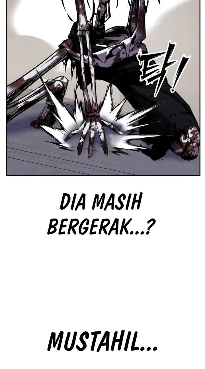 Resurrection Boy Bab 22 halaman 114
