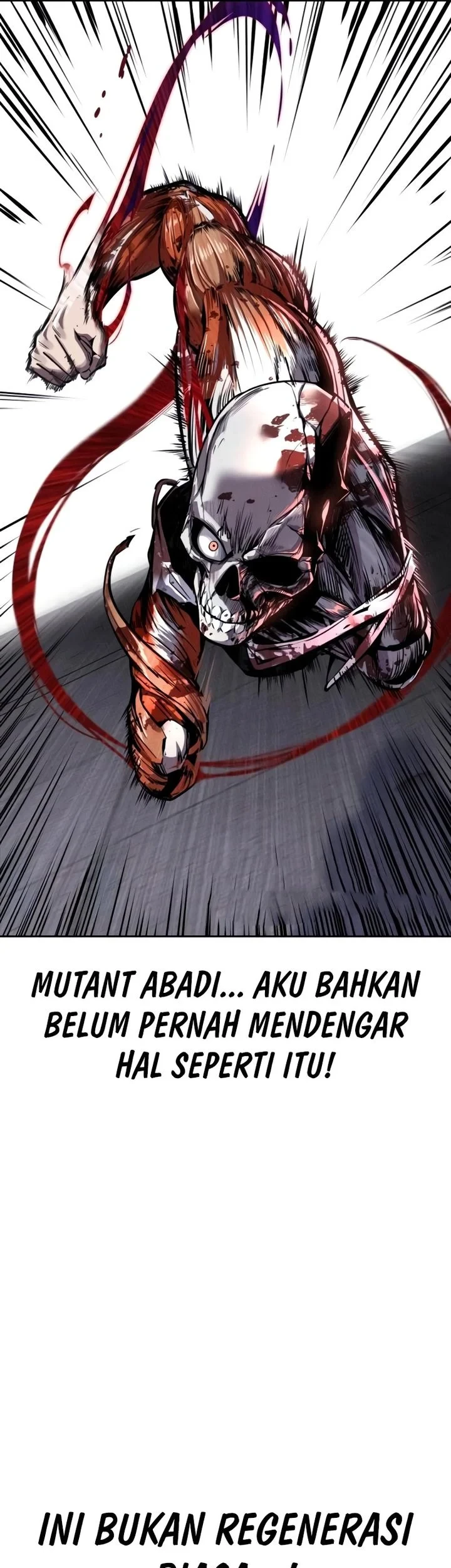 Resurrection Boy Bab 22 halaman 119