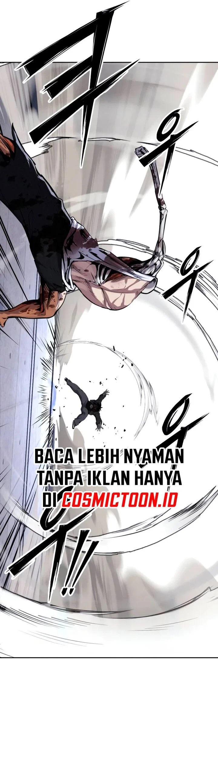 Resurrection Boy Bab 22 halaman 129
