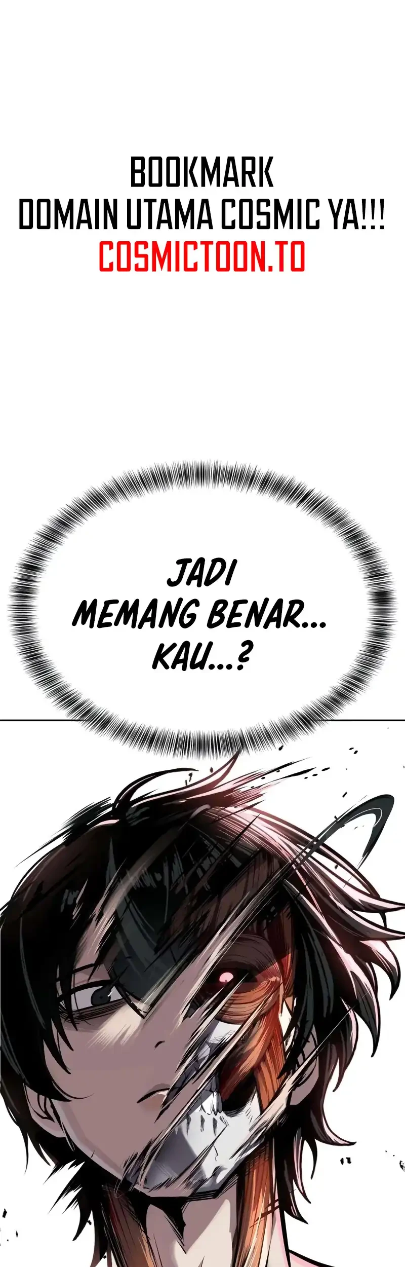Resurrection Boy Bab 23 halaman 1