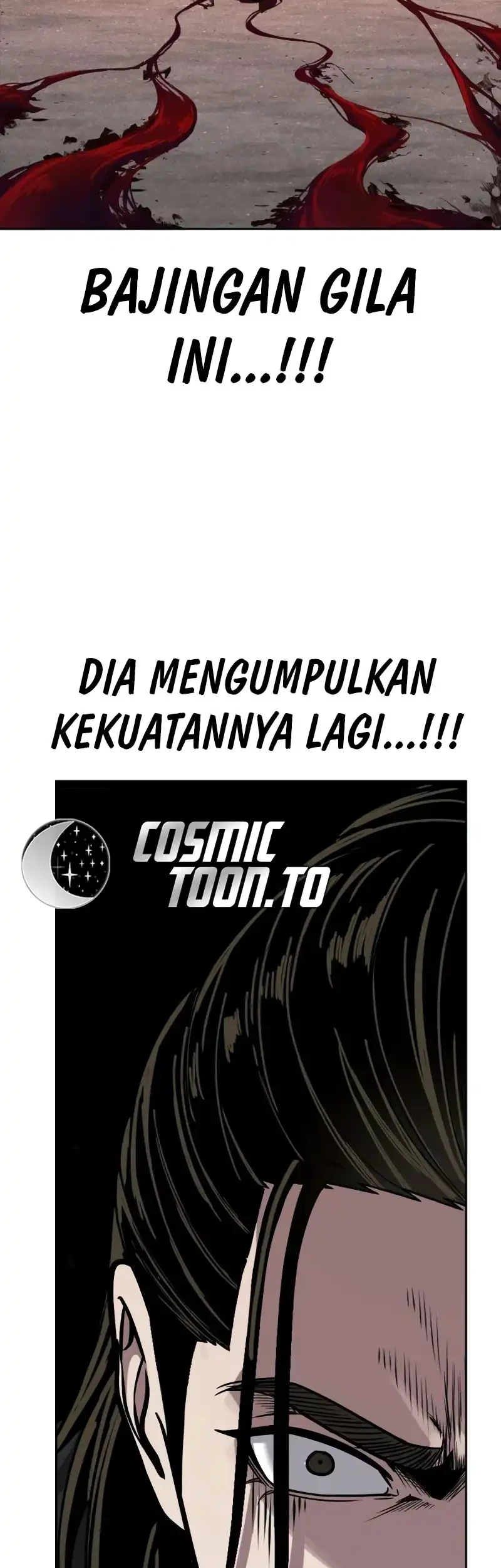 Resurrection Boy Bab 23 halaman 5