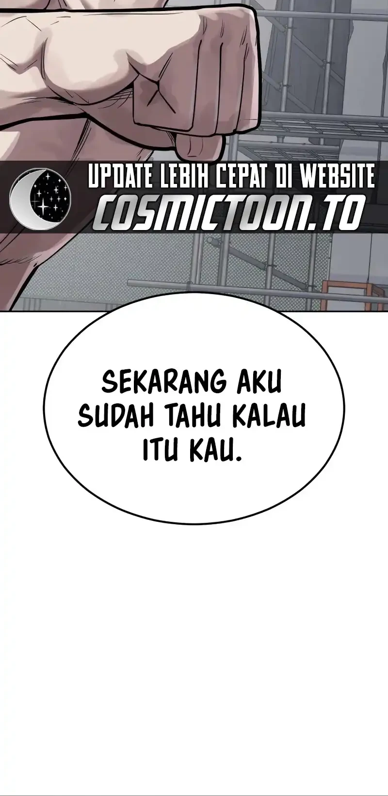Resurrection Boy Bab 23 halaman 12