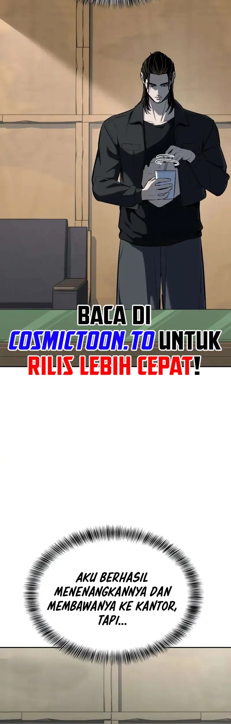 Resurrection Boy Bab 23 halaman 15