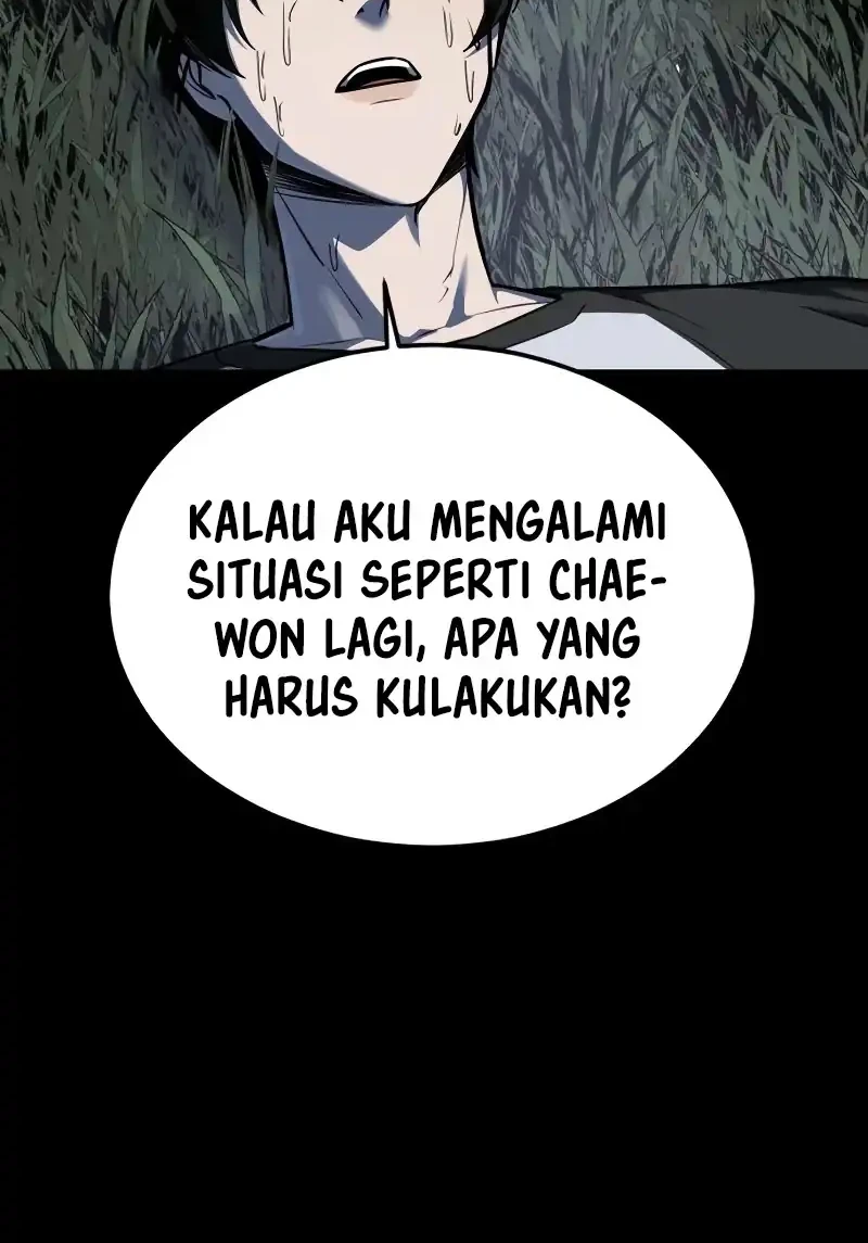 Resurrection Boy Bab 23 halaman 30