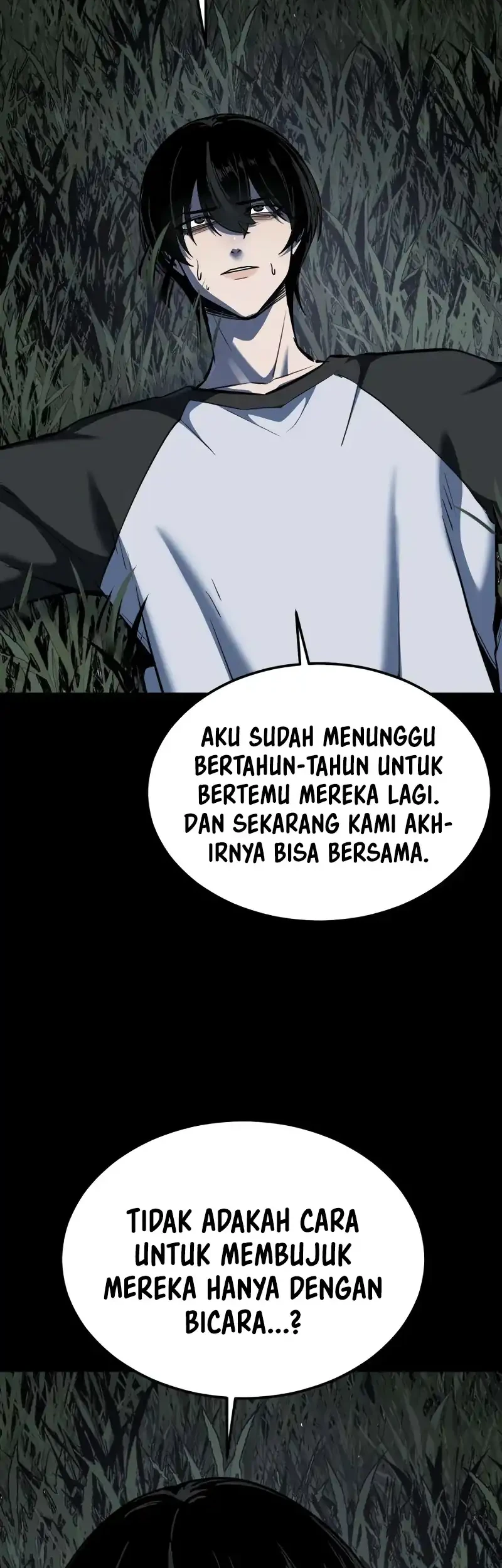 Resurrection Boy Bab 23 halaman 32