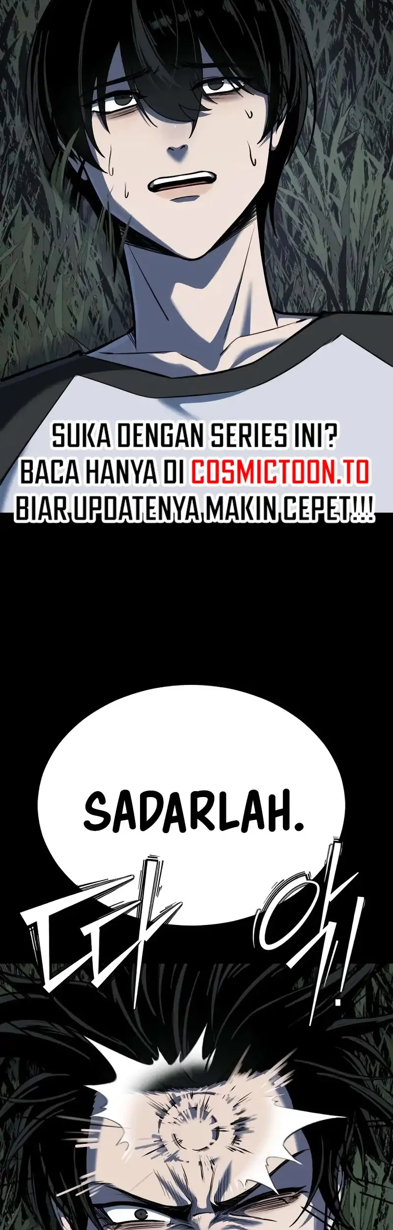 Resurrection Boy Bab 23 halaman 33