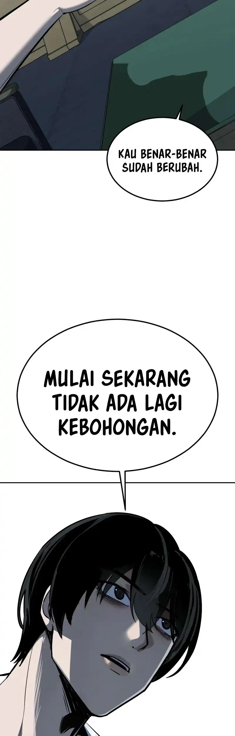 Resurrection Boy Bab 23 halaman 53