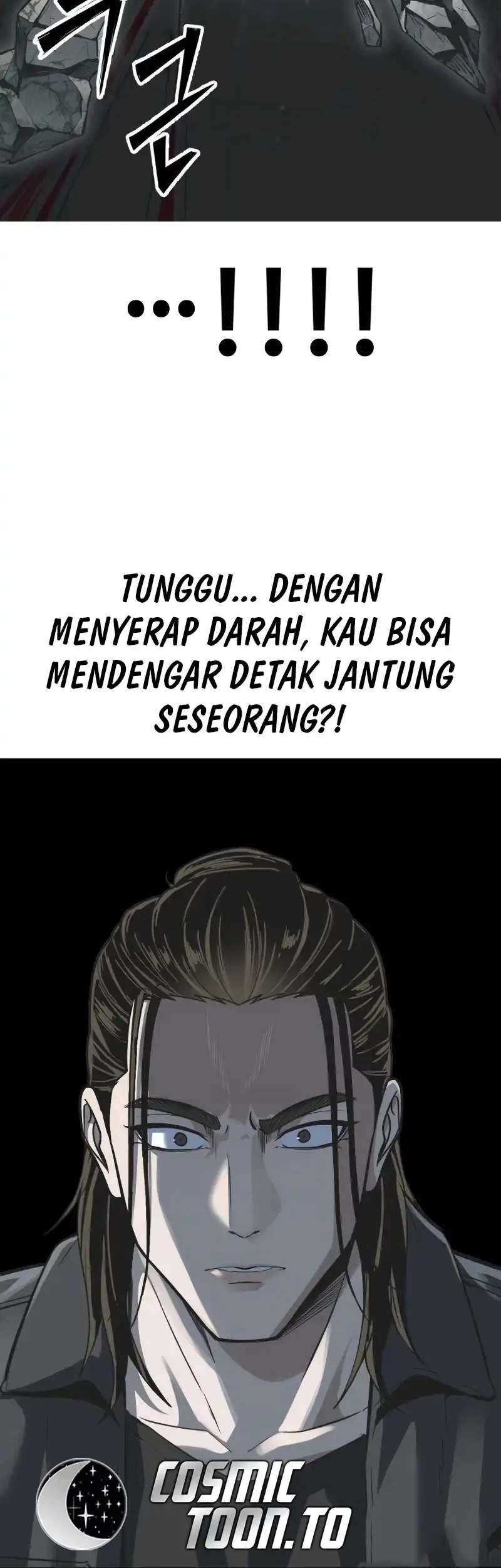 Resurrection Boy Bab 23 halaman 56