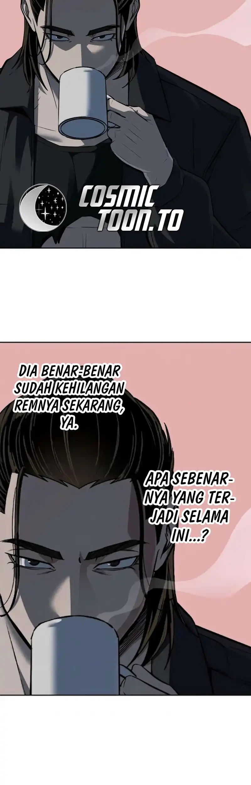 Resurrection Boy Bab 23 halaman 63