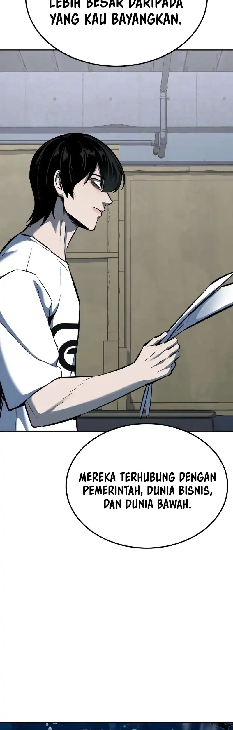Resurrection Boy Bab 23 halaman 81