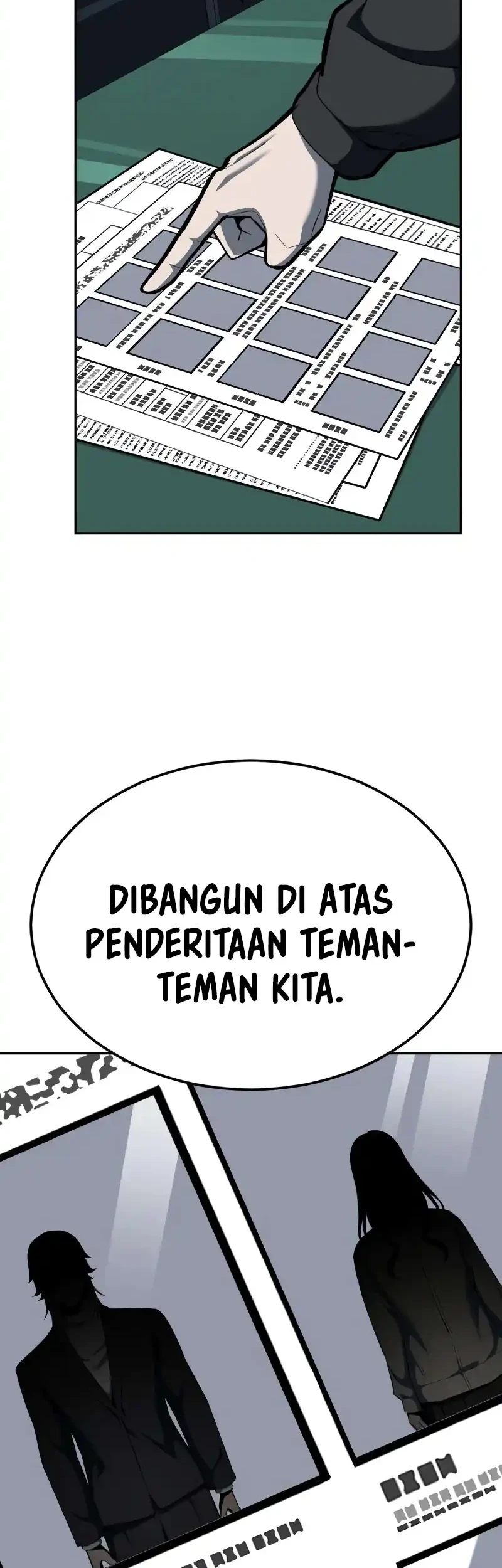 Resurrection Boy Bab 23 halaman 83