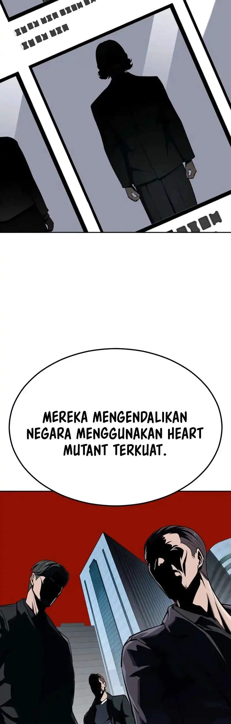 Resurrection Boy Bab 23 halaman 84