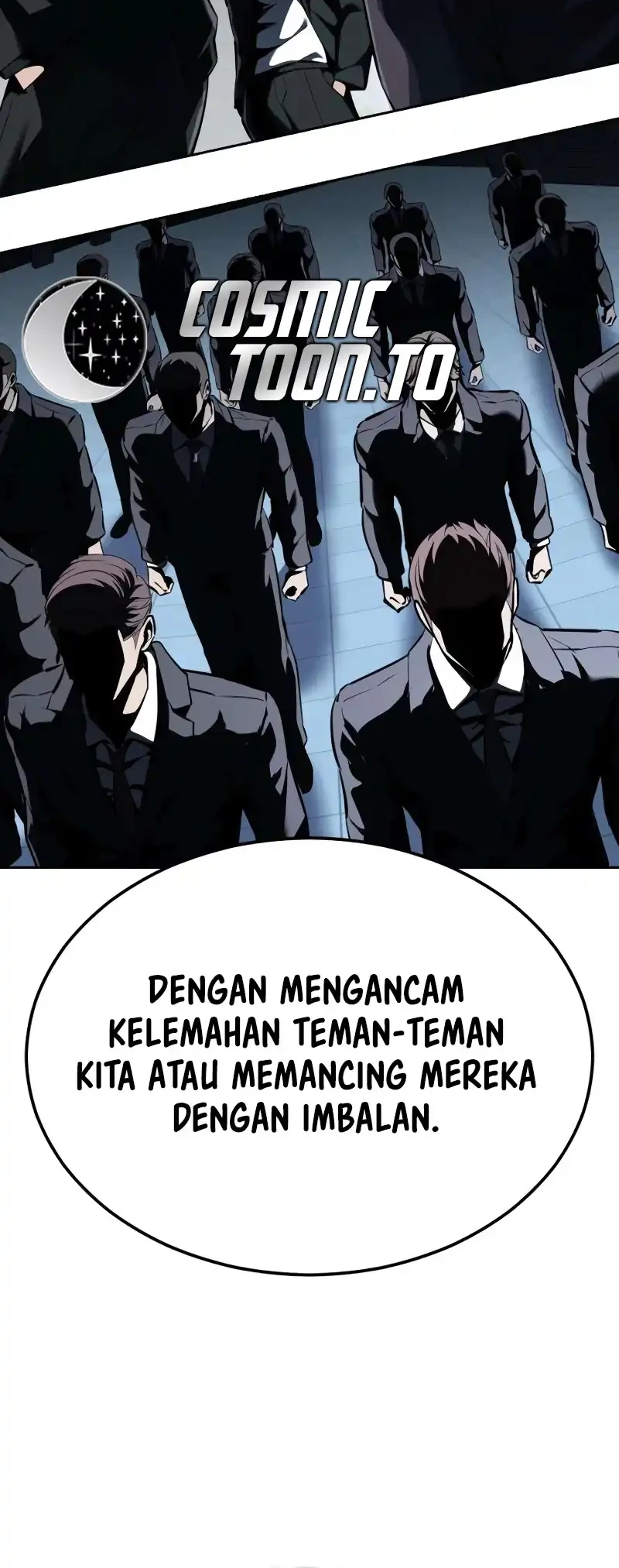 Resurrection Boy Bab 23 halaman 85