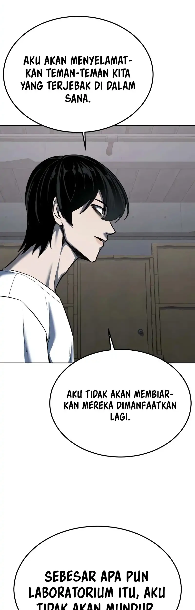 Resurrection Boy Bab 23 halaman 87